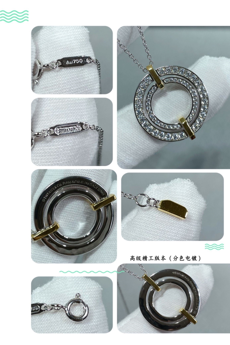 T*f*ny necklaces